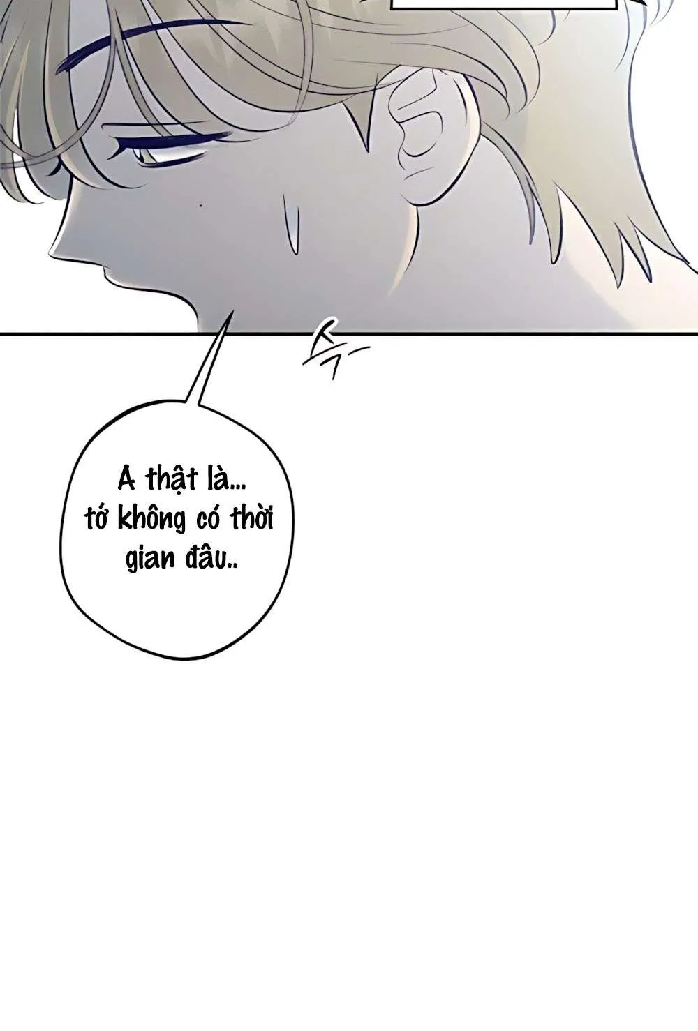 Gửi Đến Da Jeong Của Tôi Chap 19 - Next Chap 20