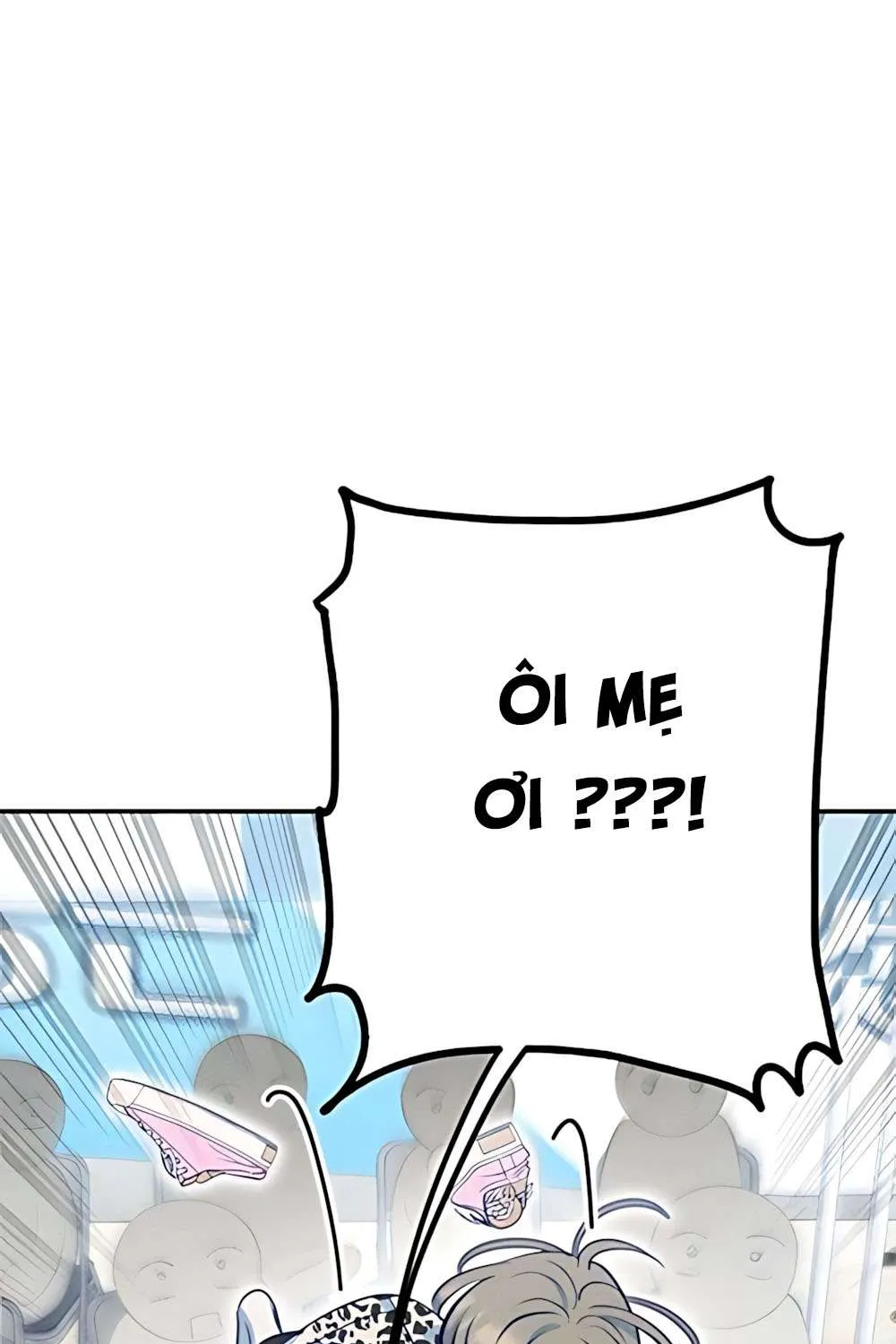 Gửi Đến Da Jeong Của Tôi Chap 19 - Next Chap 20