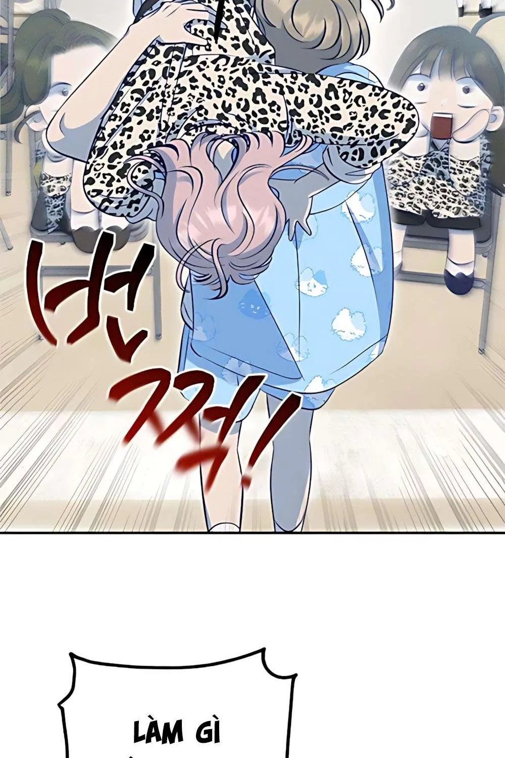 Gửi Đến Da Jeong Của Tôi Chap 19 - Next Chap 20