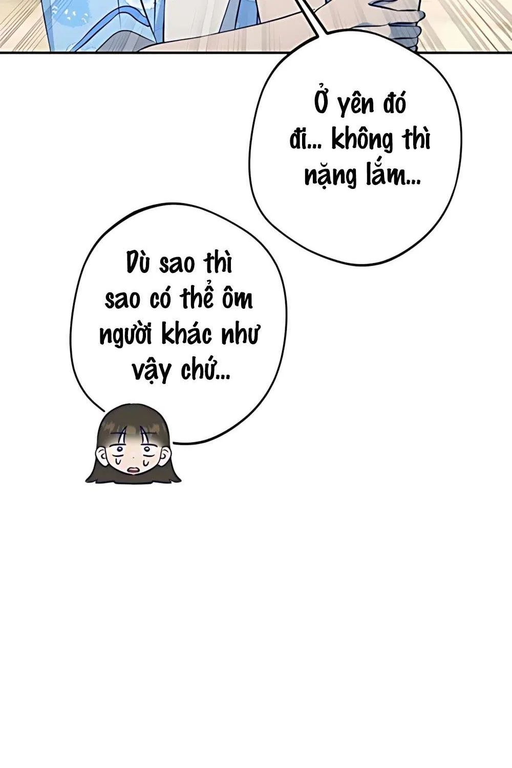 Gửi Đến Da Jeong Của Tôi Chap 19 - Next Chap 20