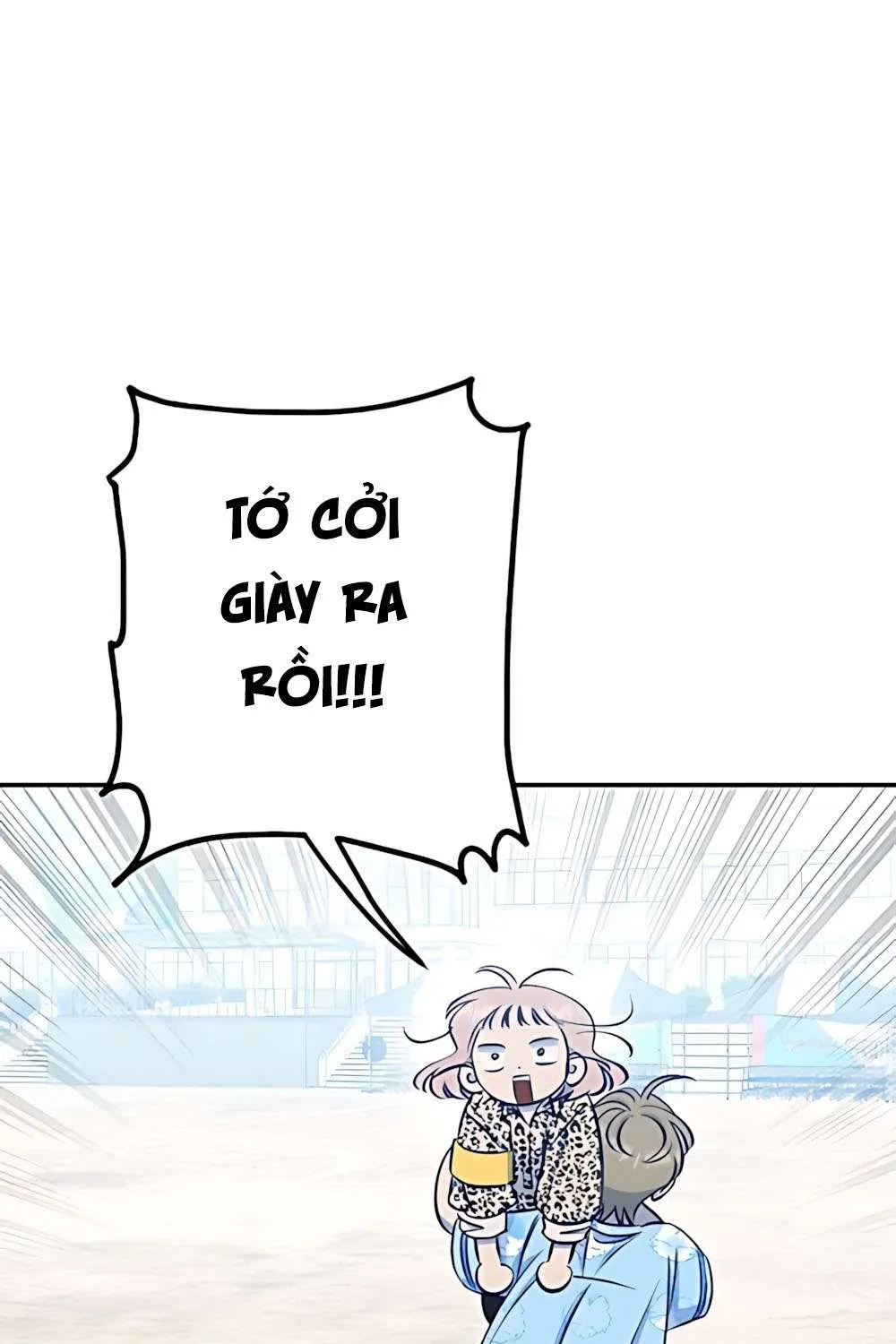 Gửi Đến Da Jeong Của Tôi Chap 19 - Next Chap 20