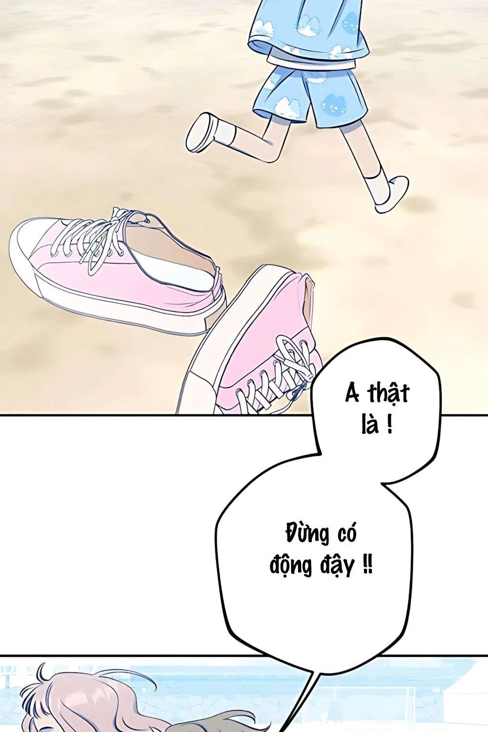 Gửi Đến Da Jeong Của Tôi Chap 19 - Next Chap 20