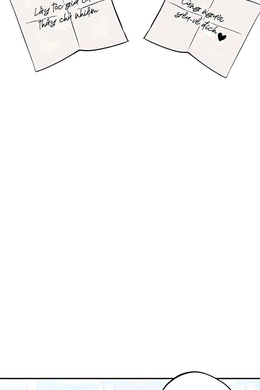 Gửi Đến Da Jeong Của Tôi Chap 19 - Next Chap 20