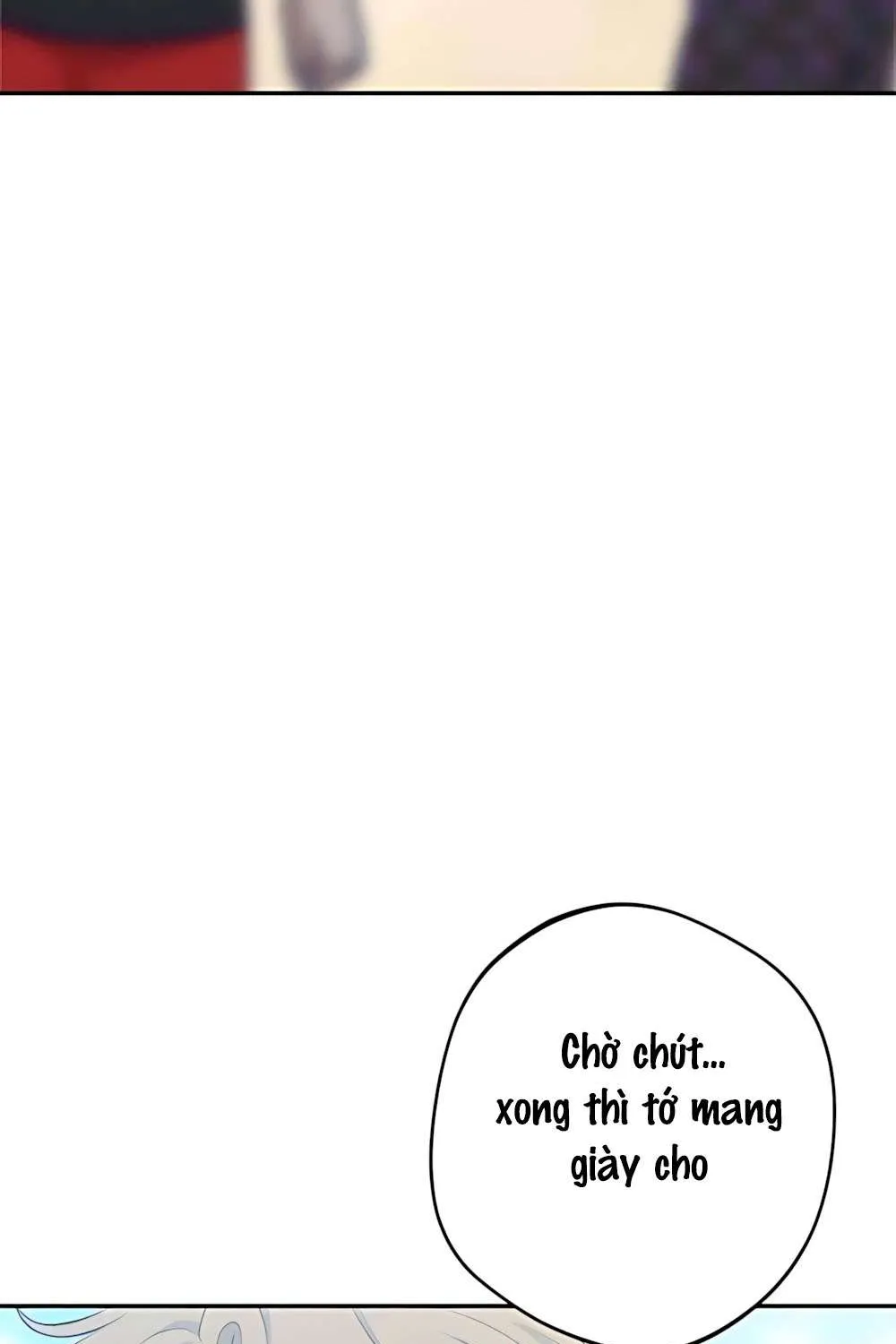 Gửi Đến Da Jeong Của Tôi Chap 19 - Next Chap 20