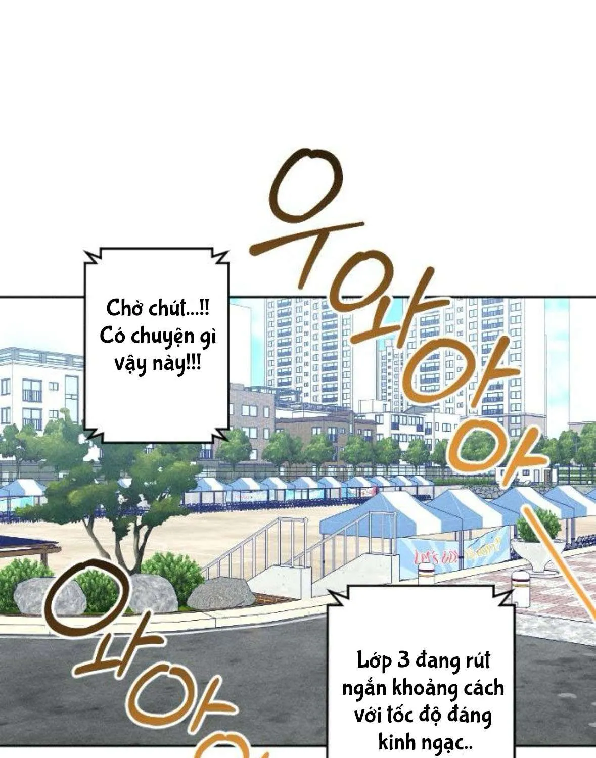 Gửi Đến Da Jeong Của Tôi Chap 20 - Next Chap 21