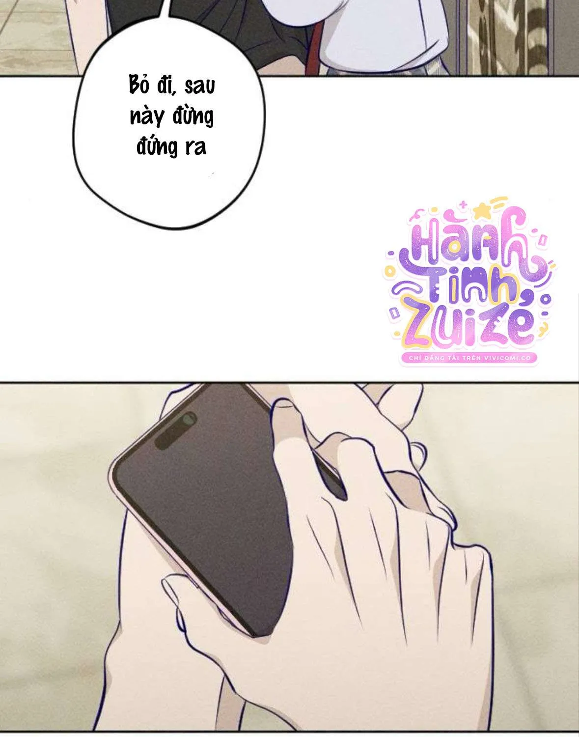 Gửi Đến Da Jeong Của Tôi Chap 20 - Next Chap 21