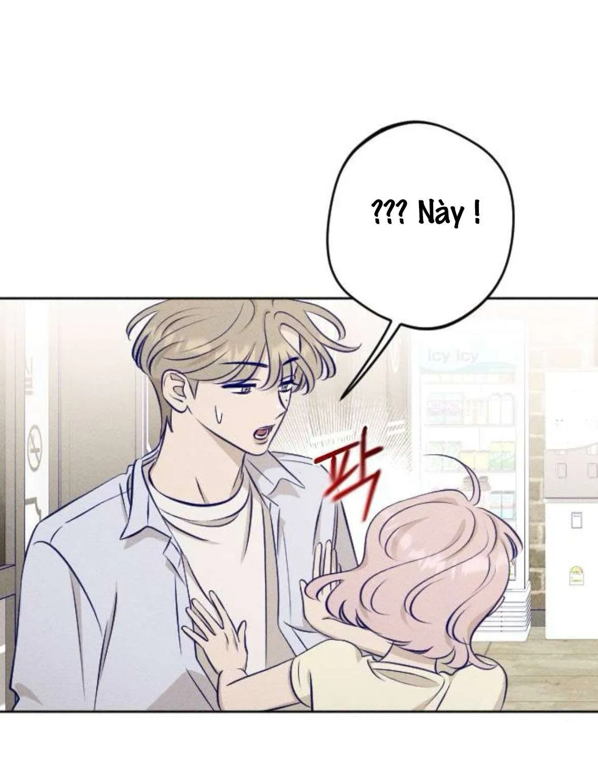 Gửi Đến Da Jeong Của Tôi Chap 20 - Next Chap 21