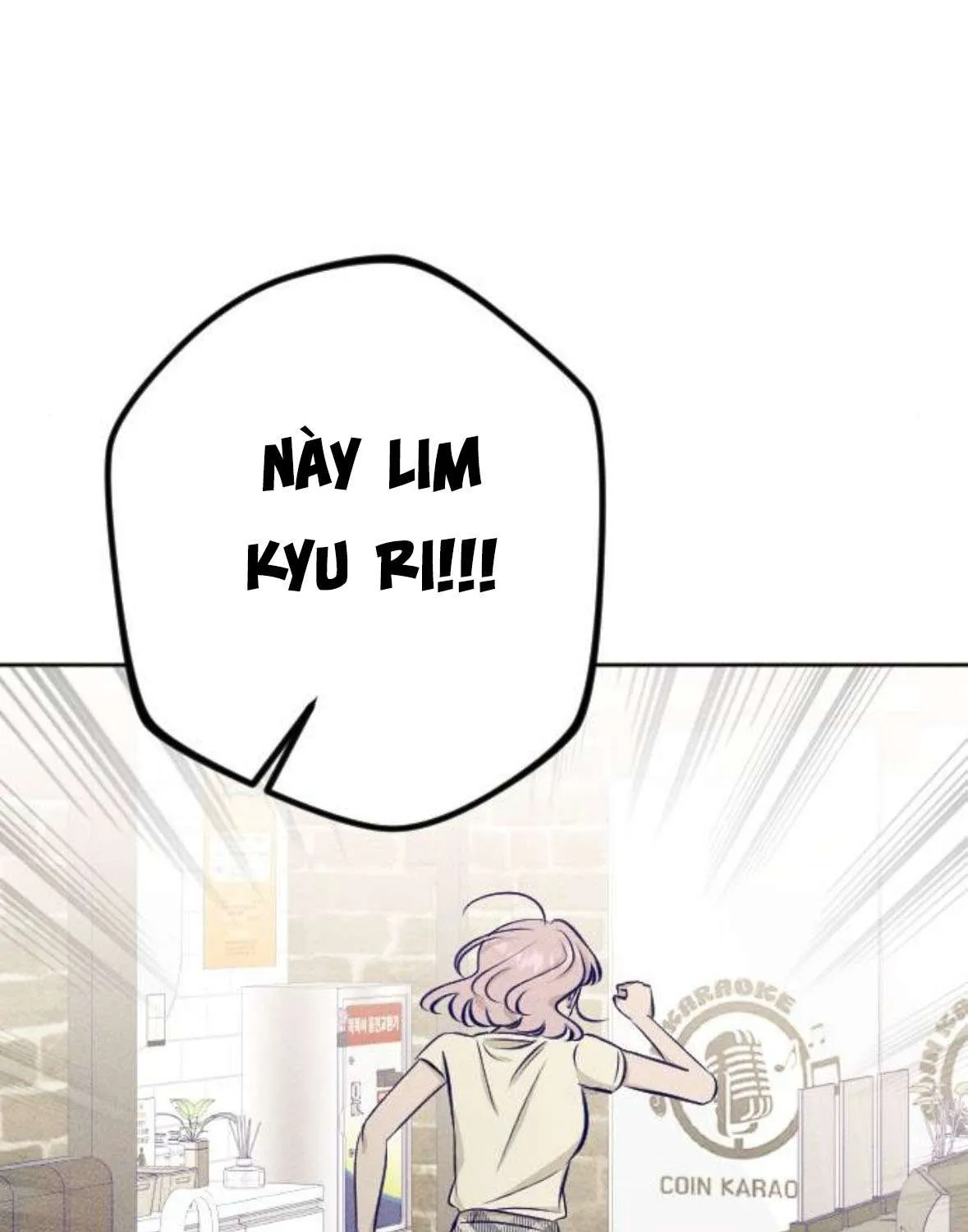 Gửi Đến Da Jeong Của Tôi Chap 20 - Next Chap 21