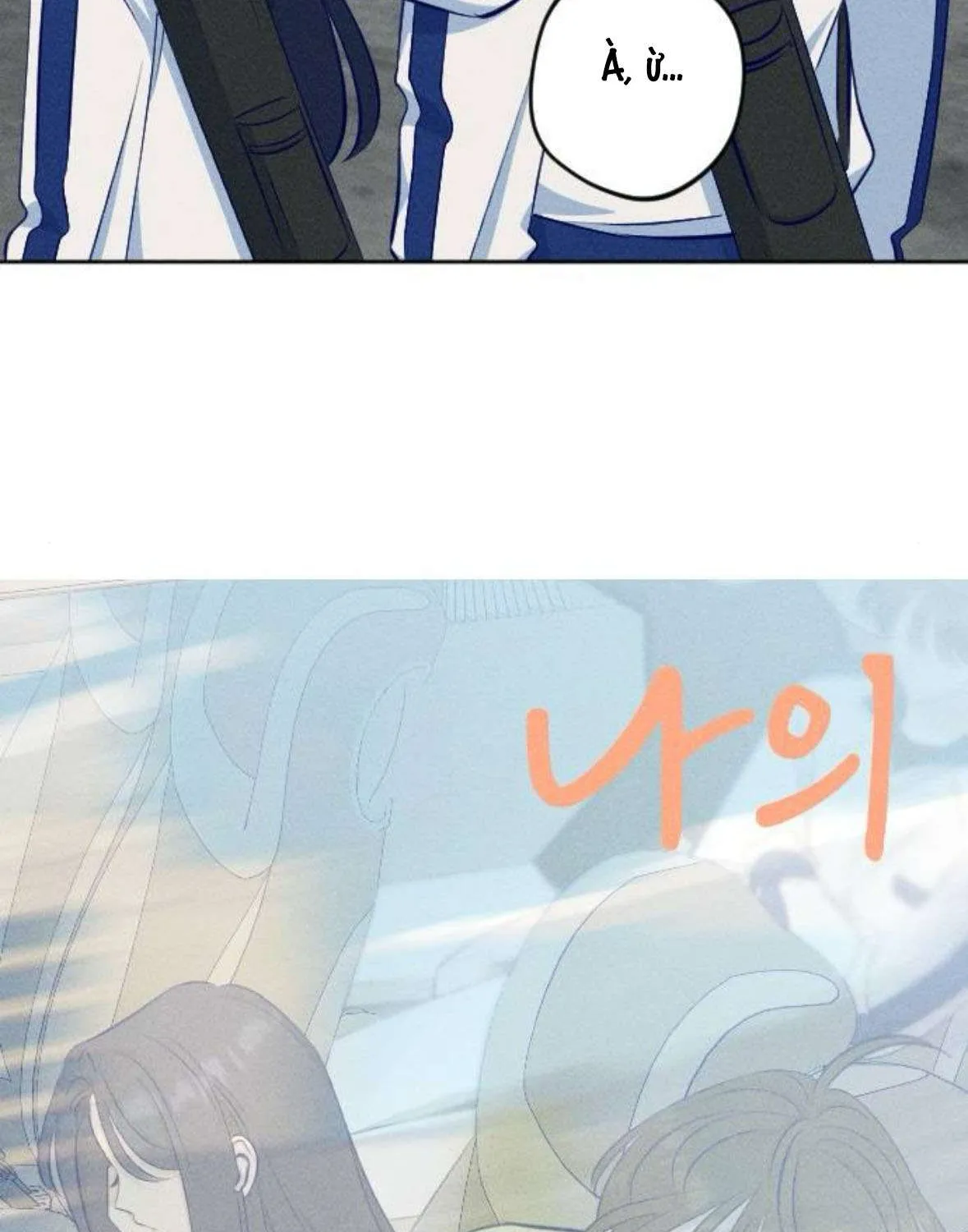 Gửi Đến Da Jeong Của Tôi Chap 20 - Next Chap 21