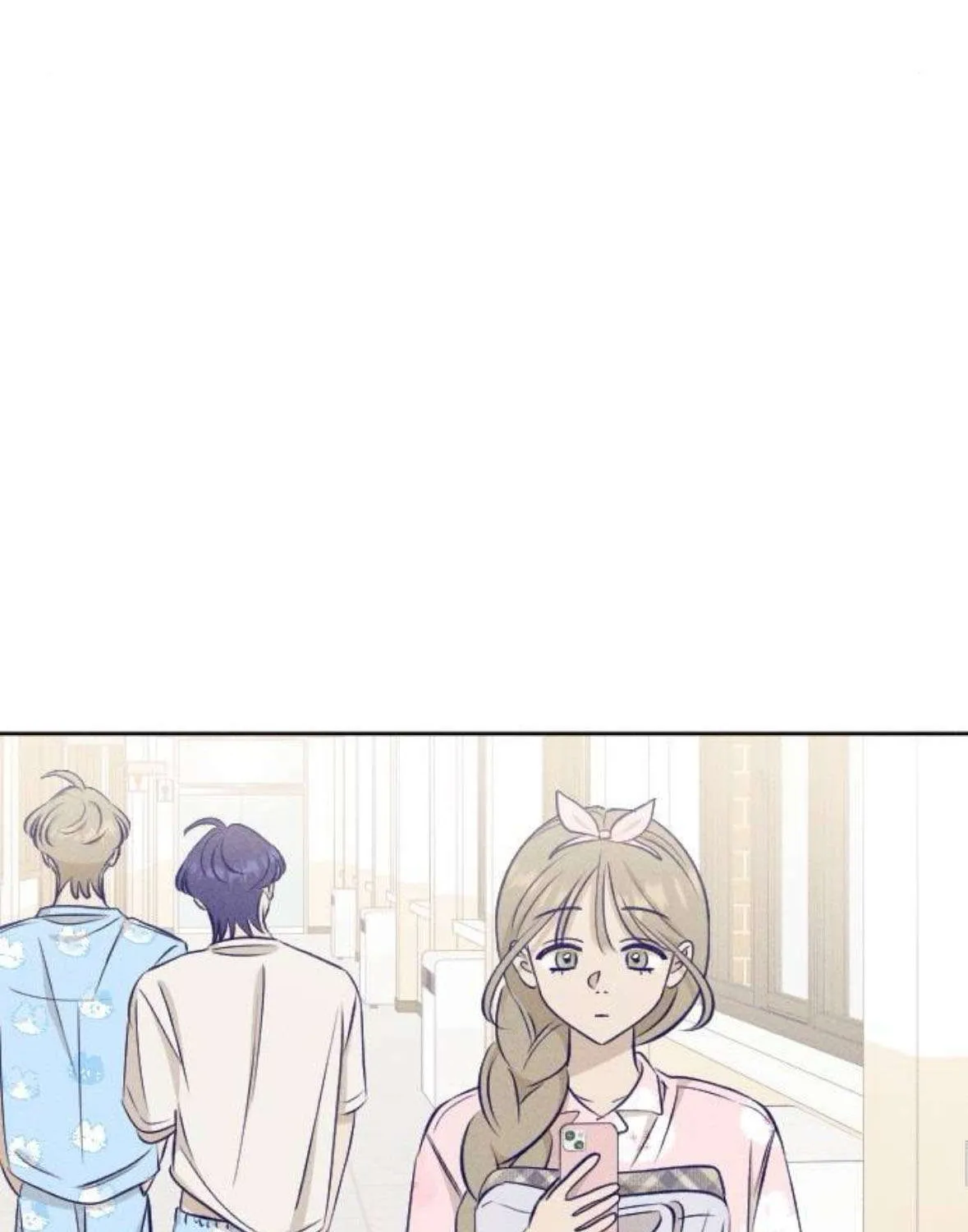 Gửi Đến Da Jeong Của Tôi Chap 20 - Next Chap 21