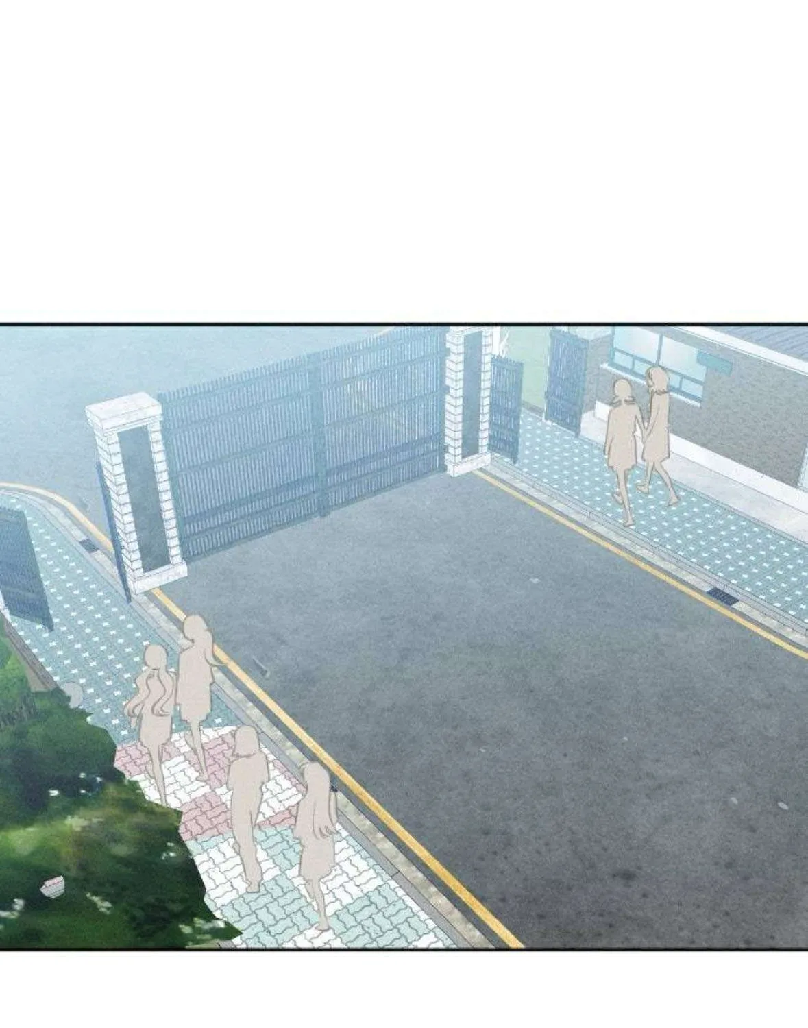 Gửi Đến Da Jeong Của Tôi Chap 20 - Next Chap 21