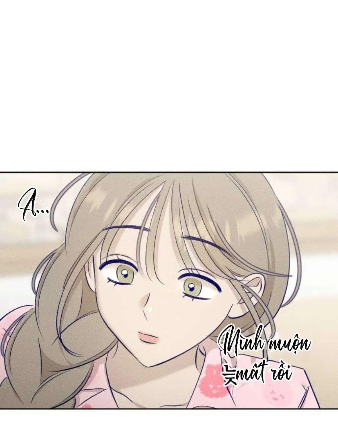 Gửi Đến Da Jeong Của Tôi Chap 20 - Next Chap 21