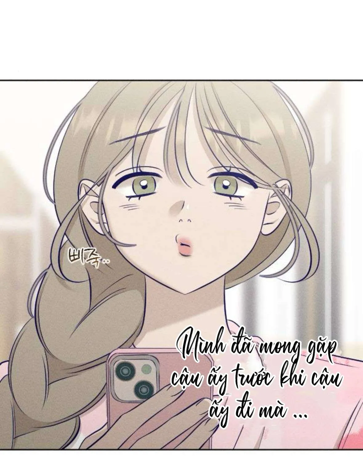 Gửi Đến Da Jeong Của Tôi Chap 20 - Next Chap 21