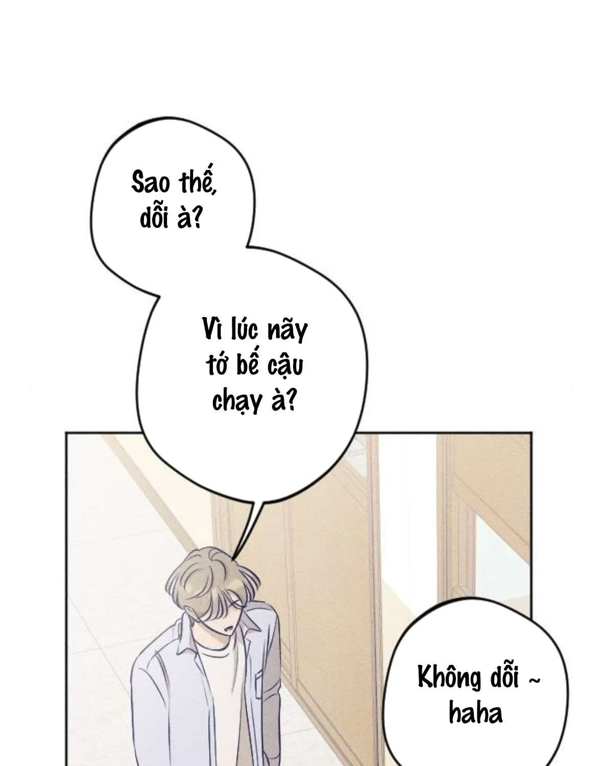 Gửi Đến Da Jeong Của Tôi Chap 20 - Next Chap 21