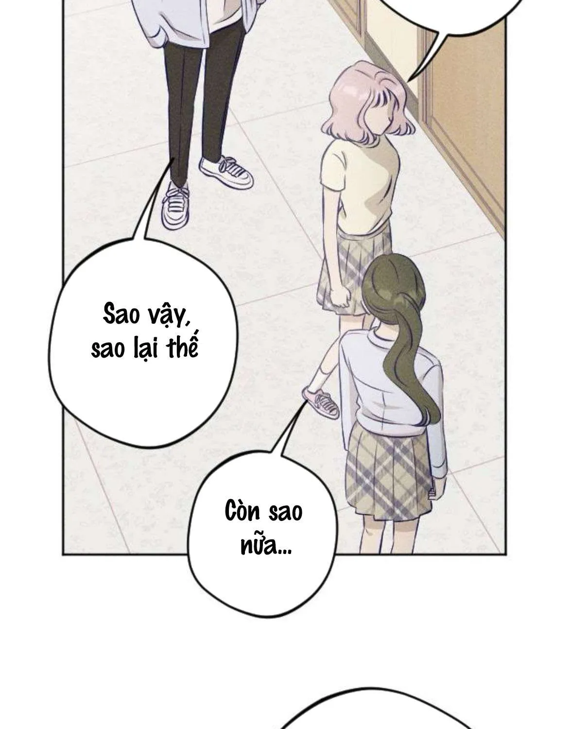 Gửi Đến Da Jeong Của Tôi Chap 20 - Next Chap 21