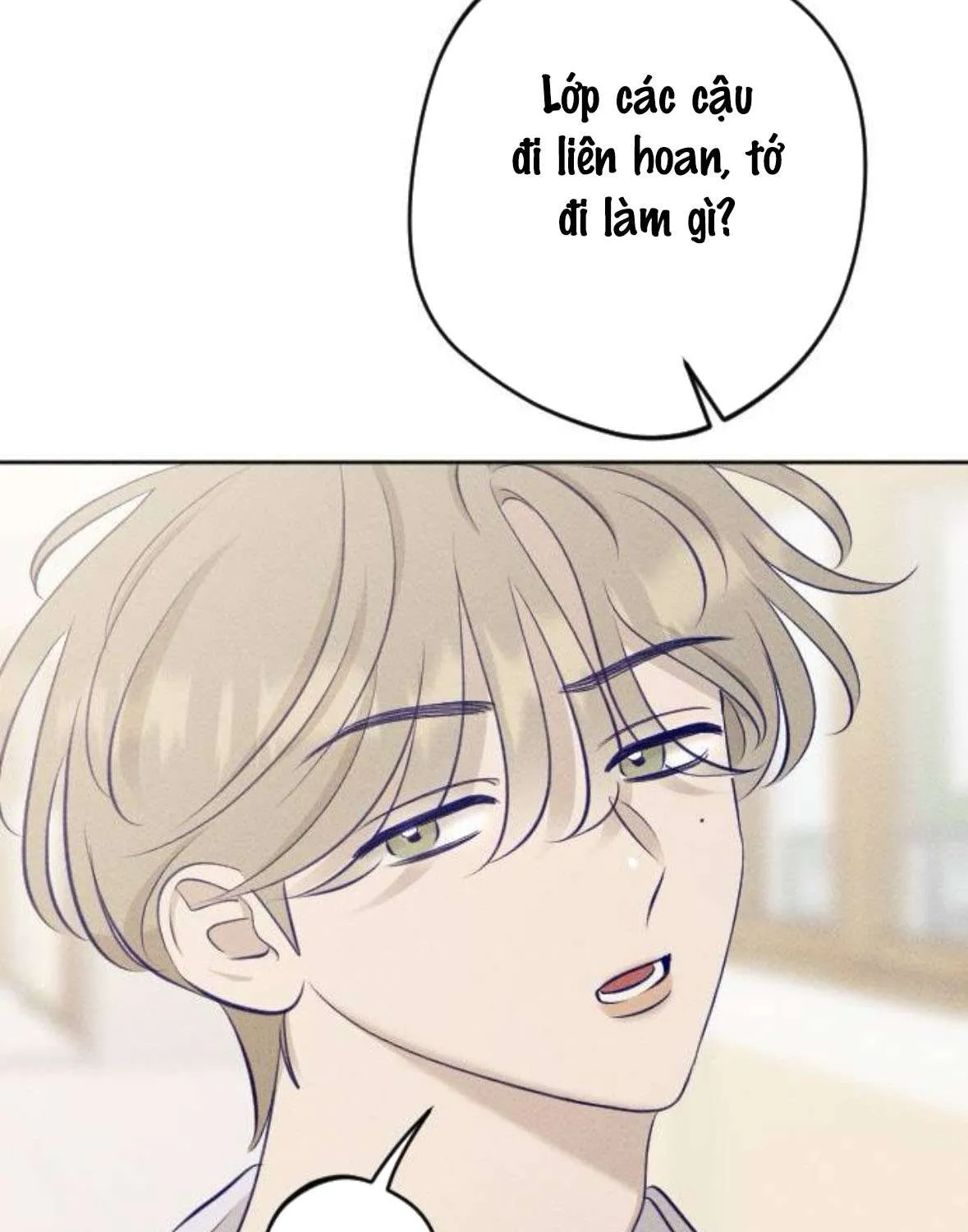 Gửi Đến Da Jeong Của Tôi Chap 20 - Next Chap 21