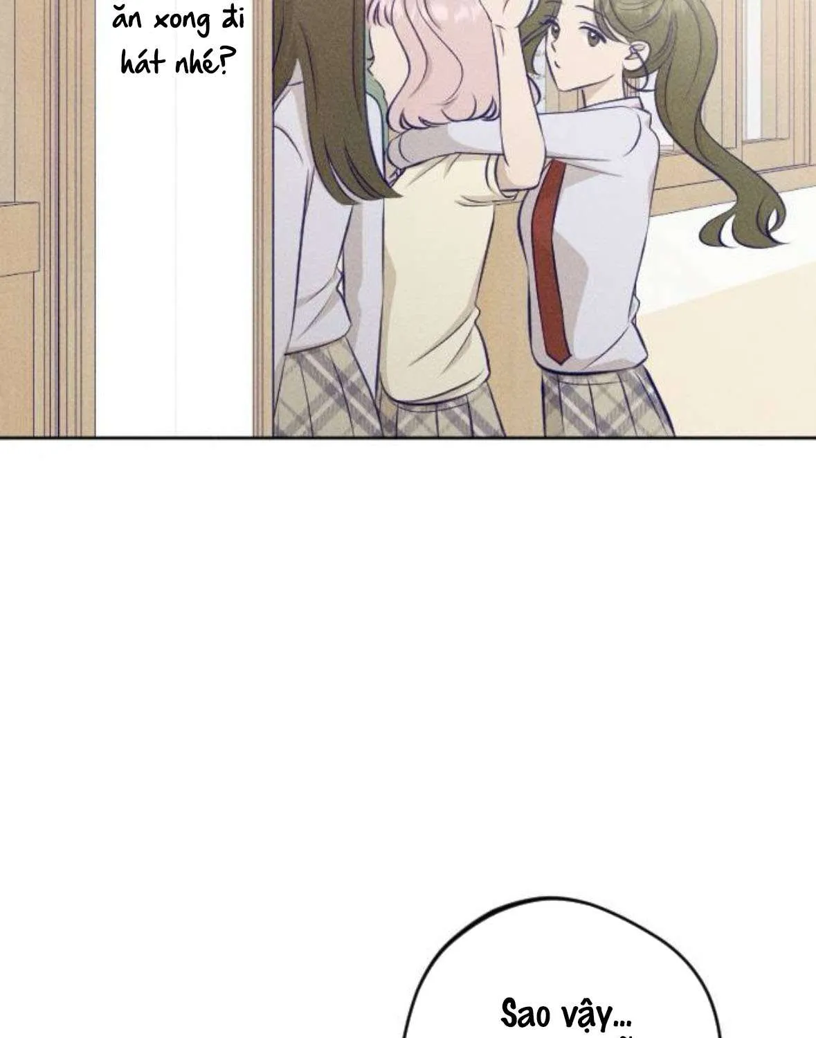 Gửi Đến Da Jeong Của Tôi Chap 20 - Next Chap 21