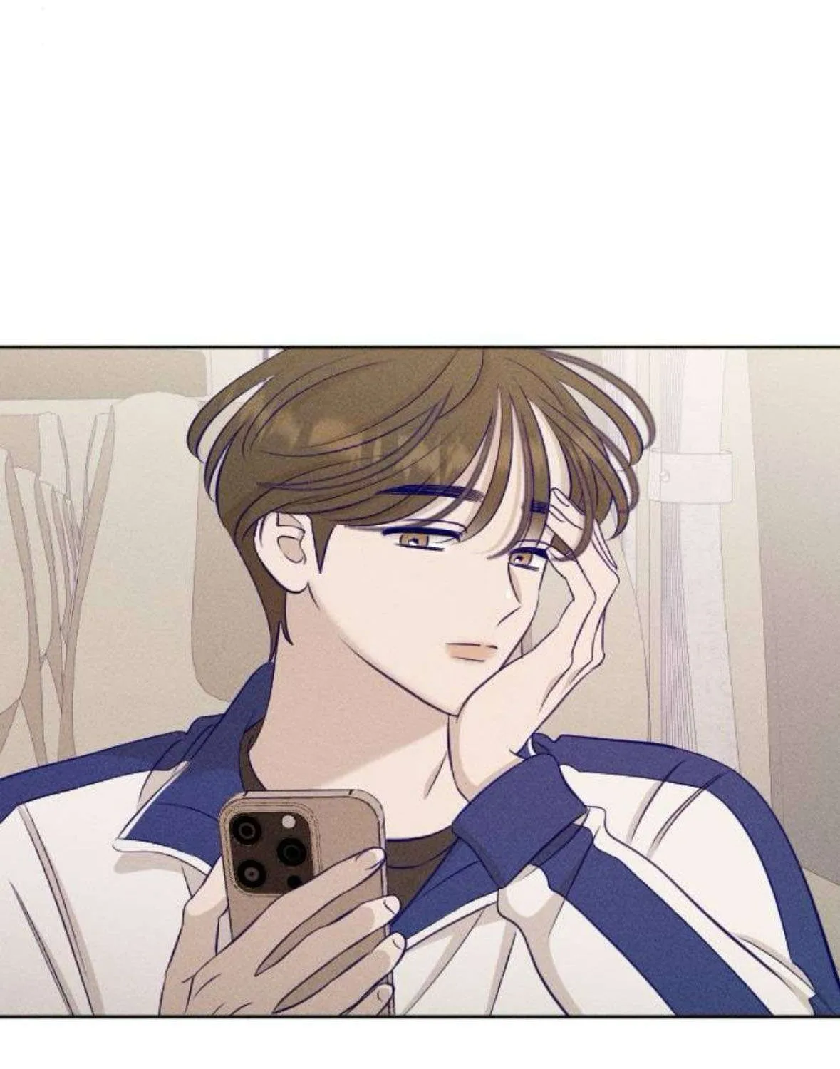 Gửi Đến Da Jeong Của Tôi Chap 20 - Next Chap 21