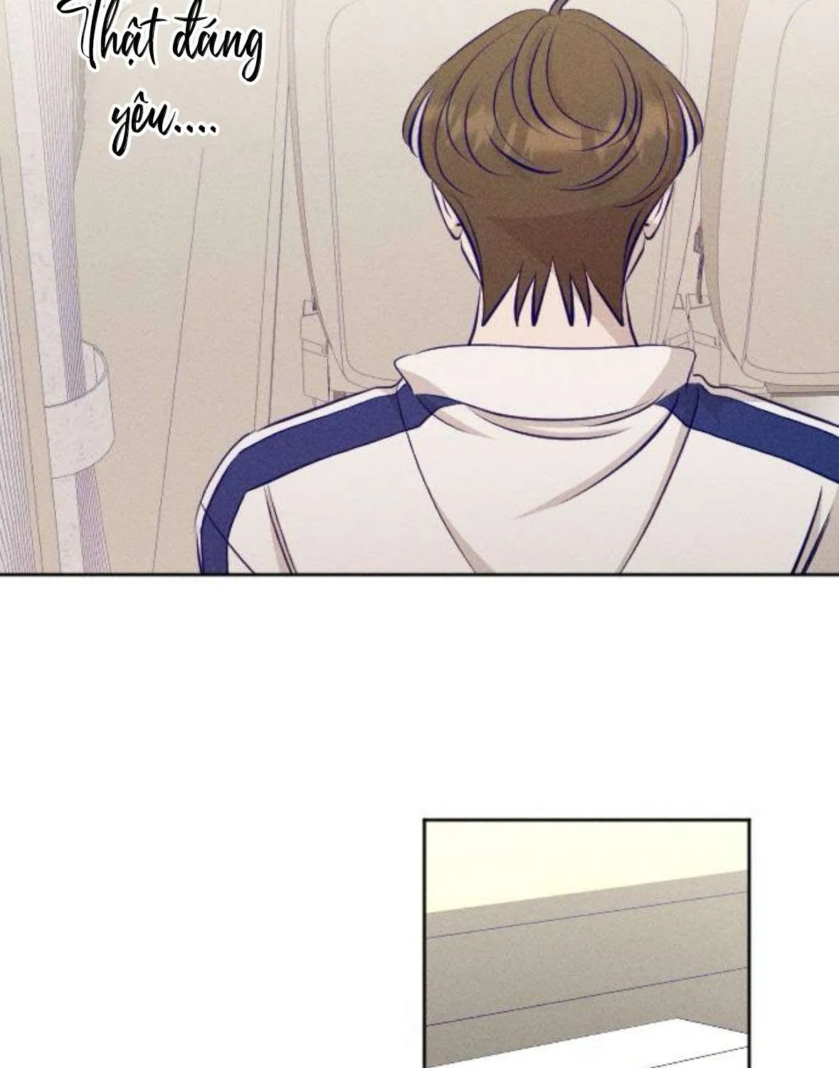 Gửi Đến Da Jeong Của Tôi Chap 20 - Next Chap 21