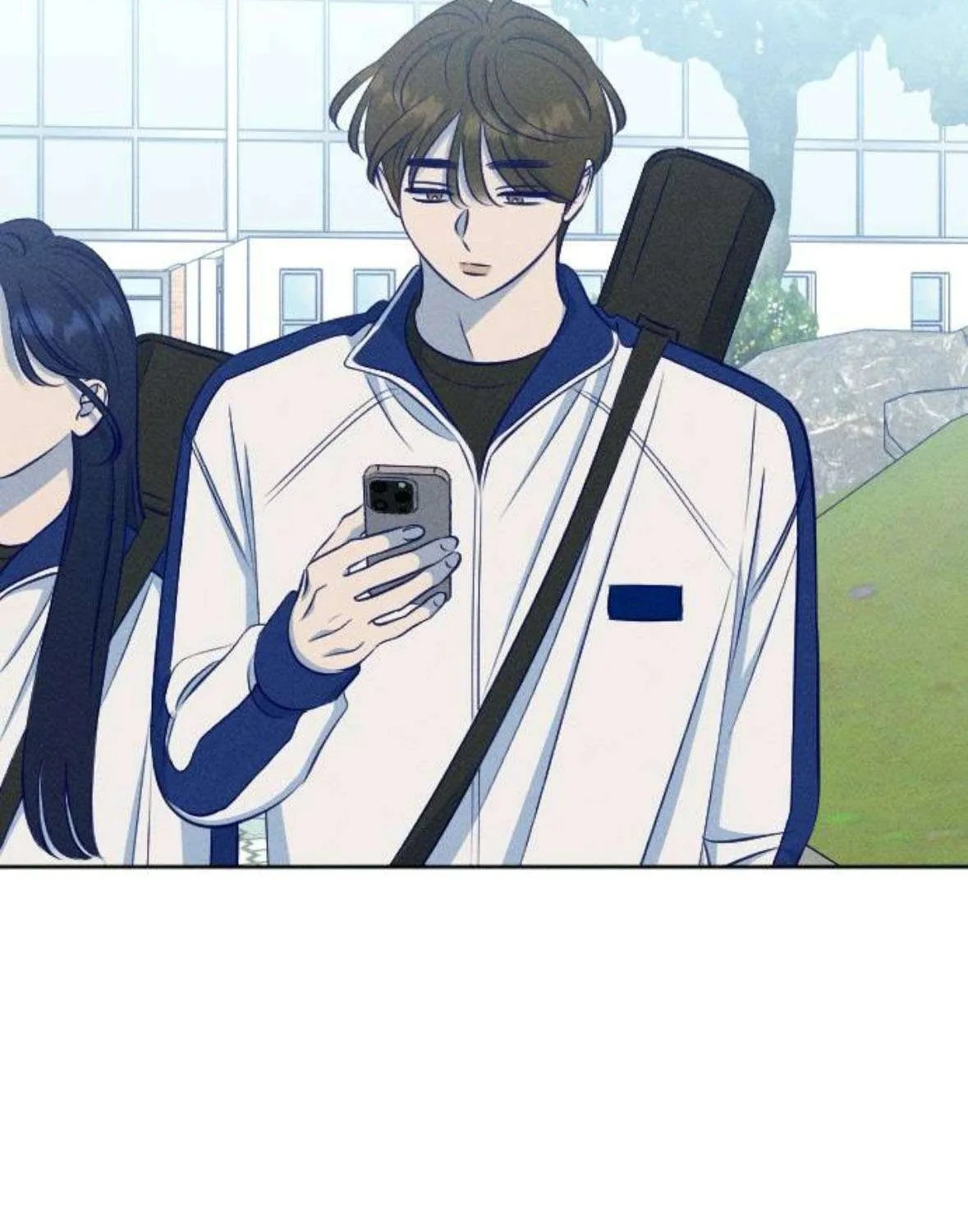 Gửi Đến Da Jeong Của Tôi Chap 20 - Next Chap 21