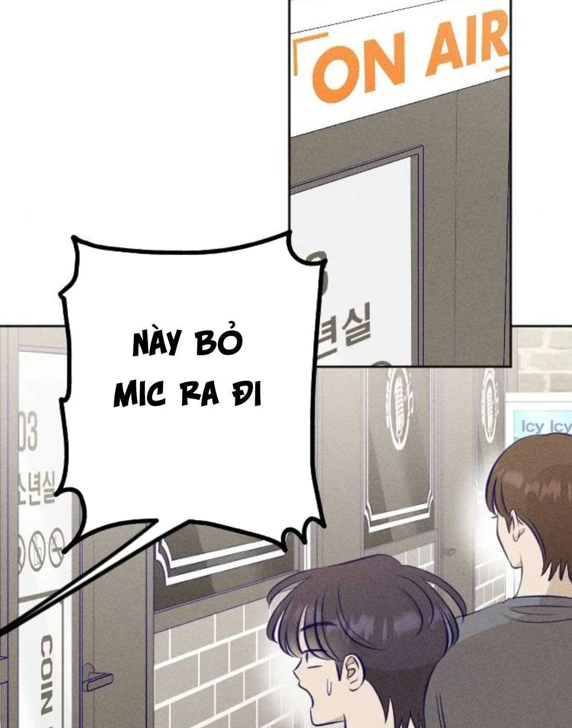 Gửi Đến Da Jeong Của Tôi Chap 20 - Next Chap 21