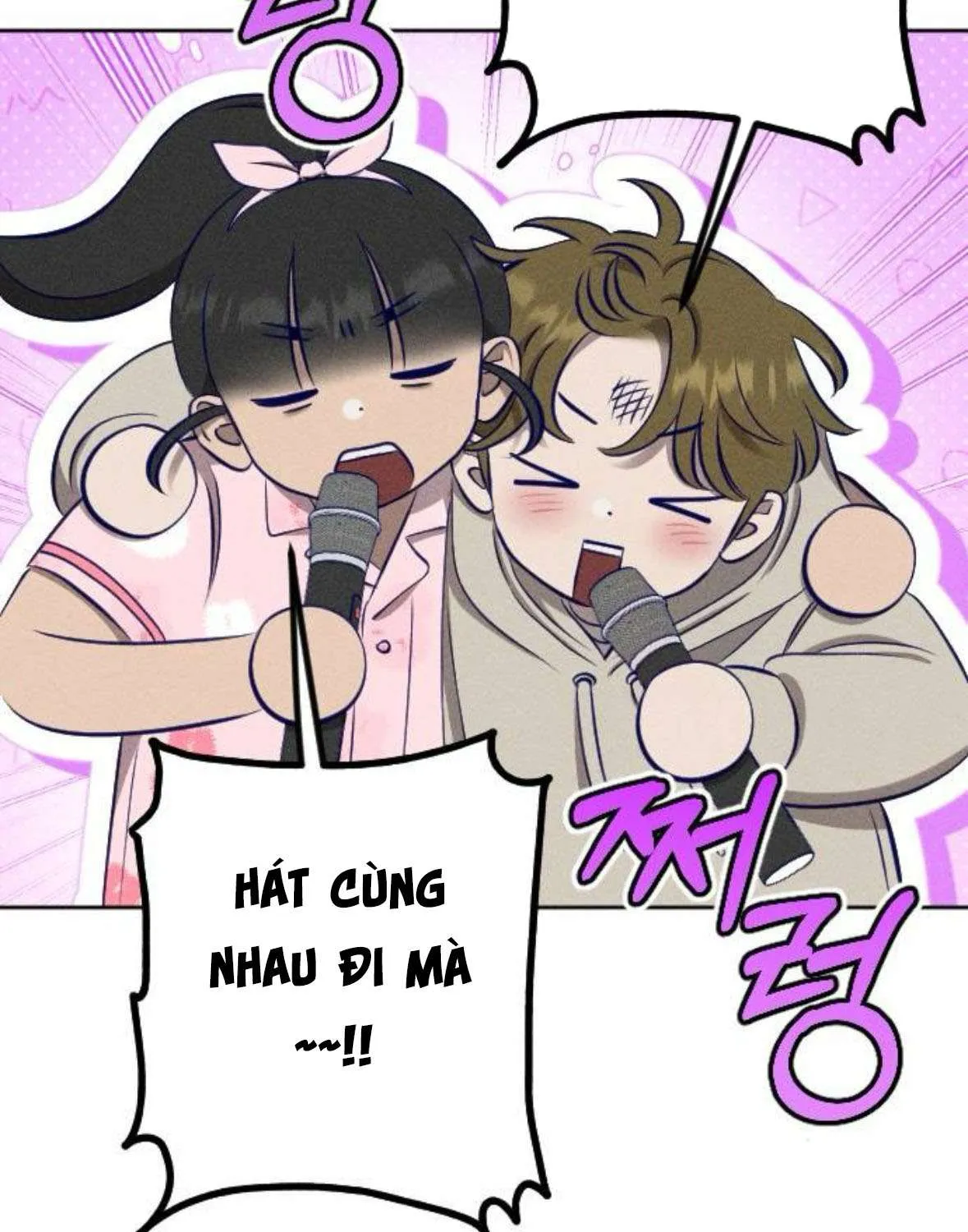 Gửi Đến Da Jeong Của Tôi Chap 20 - Next Chap 21