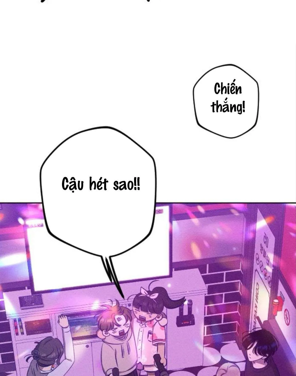 Gửi Đến Da Jeong Của Tôi Chap 20 - Next Chap 21