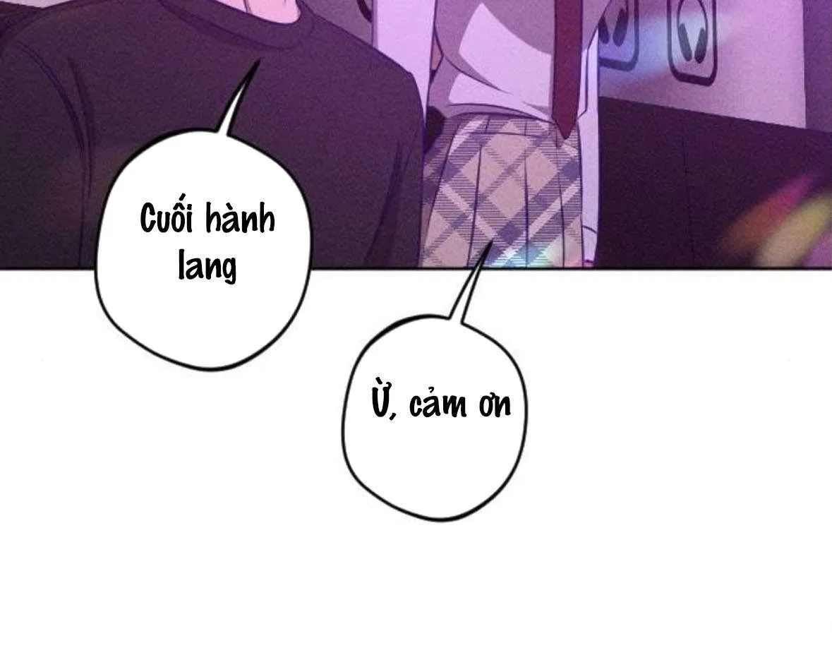 Gửi Đến Da Jeong Của Tôi Chap 20 - Next Chap 21