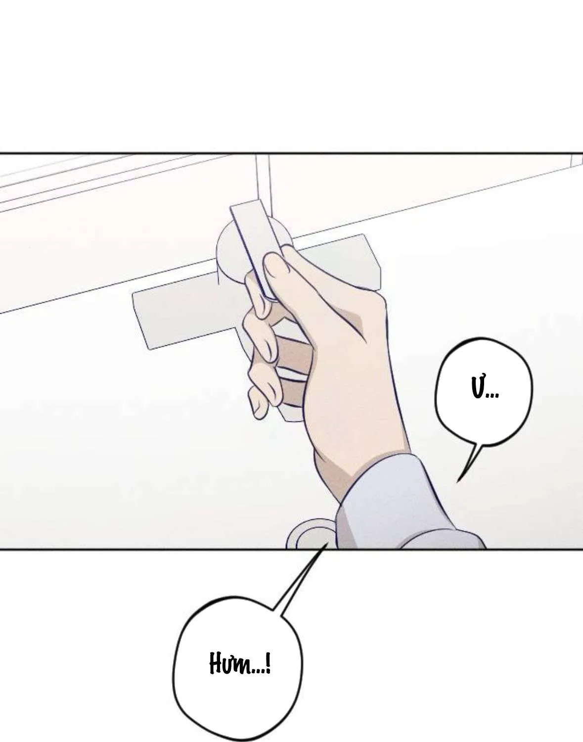 Gửi Đến Da Jeong Của Tôi Chap 20 - Next Chap 21