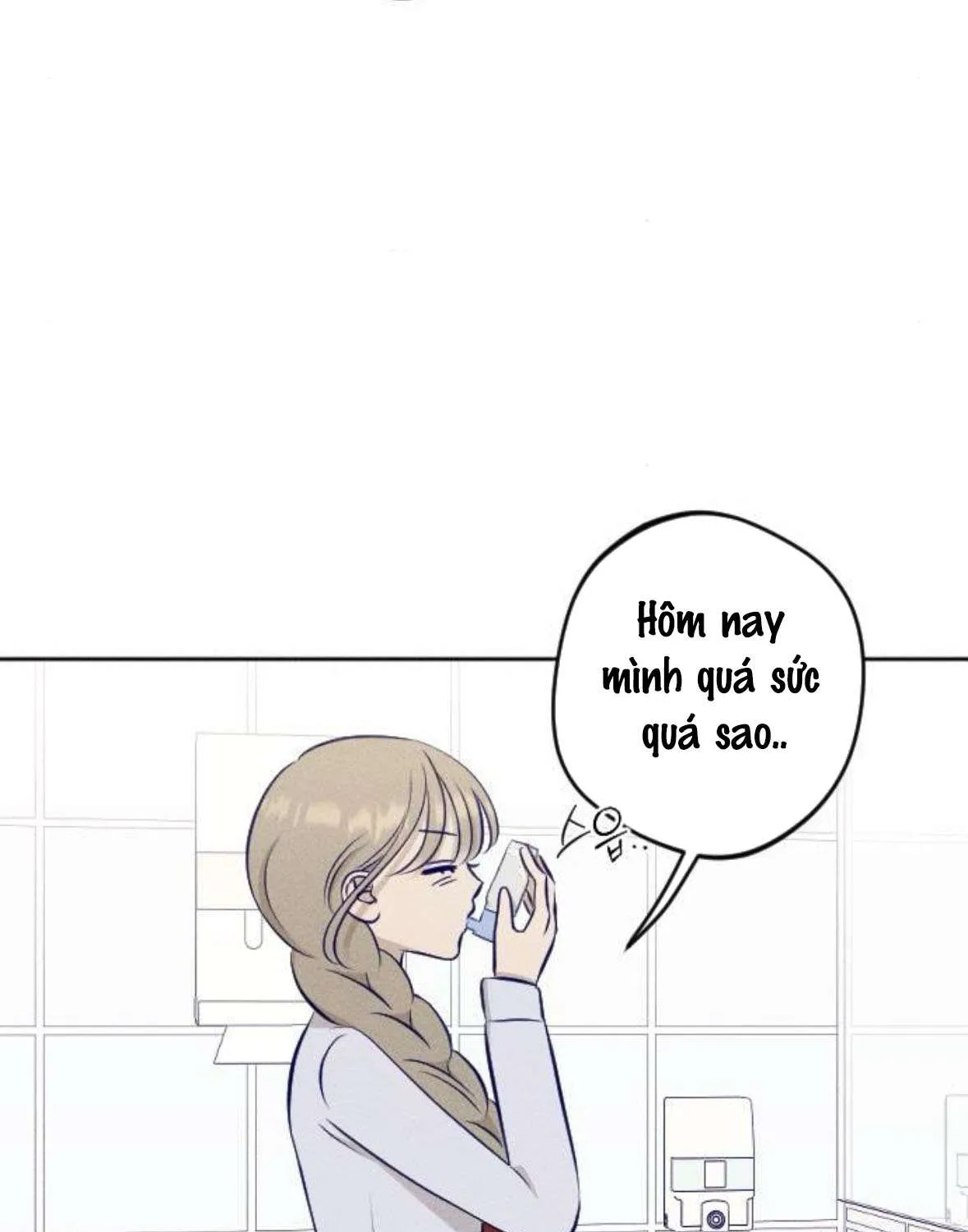 Gửi Đến Da Jeong Của Tôi Chap 20 - Next Chap 21