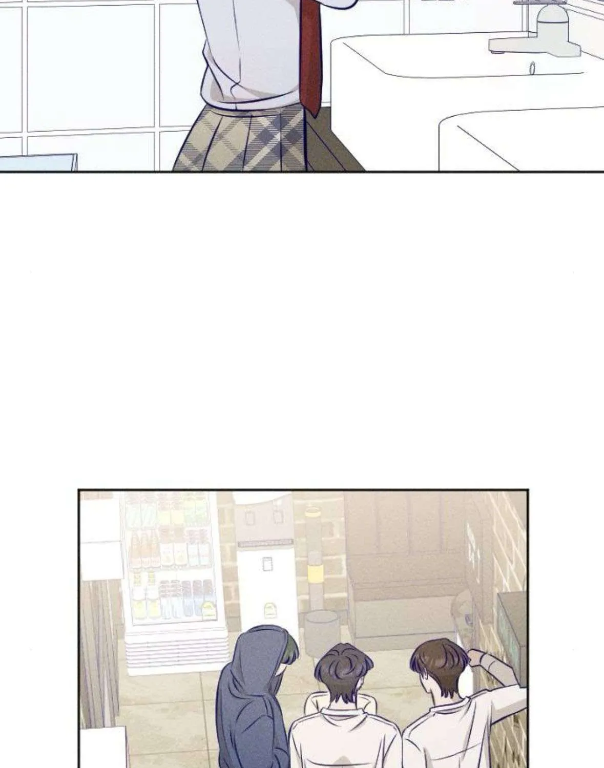 Gửi Đến Da Jeong Của Tôi Chap 20 - Next Chap 21