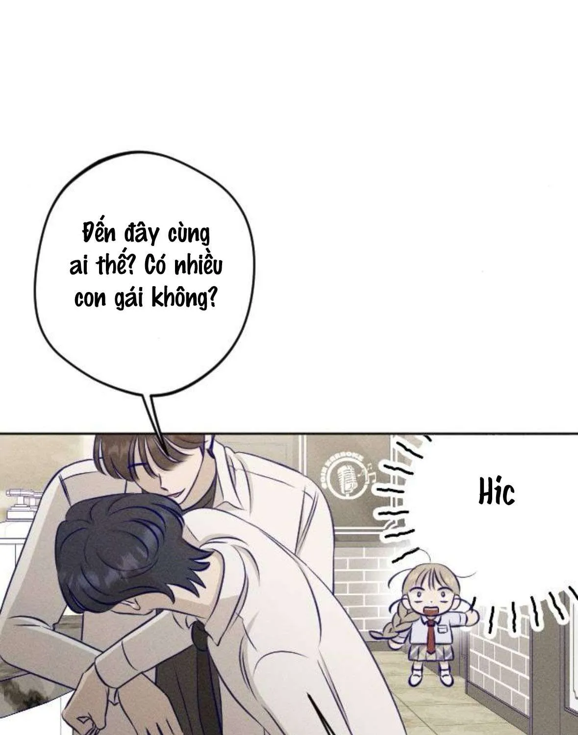 Gửi Đến Da Jeong Của Tôi Chap 20 - Next Chap 21