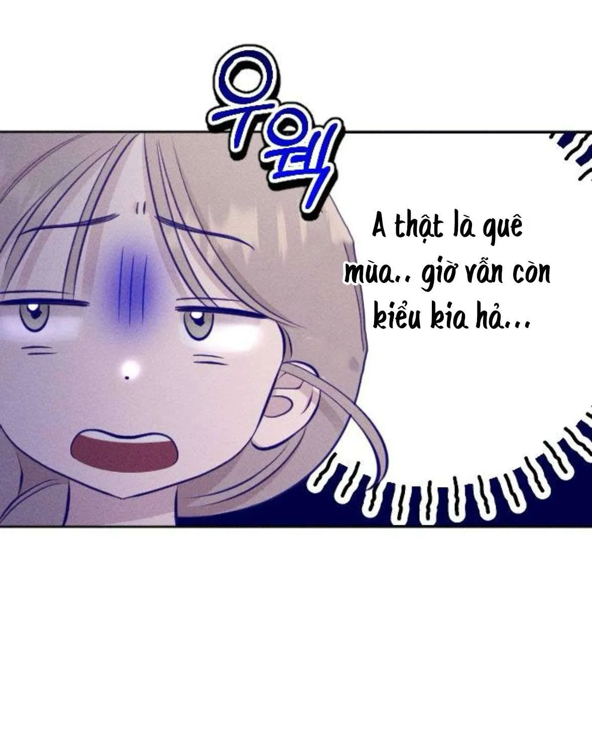 Gửi Đến Da Jeong Của Tôi Chap 20 - Next Chap 21