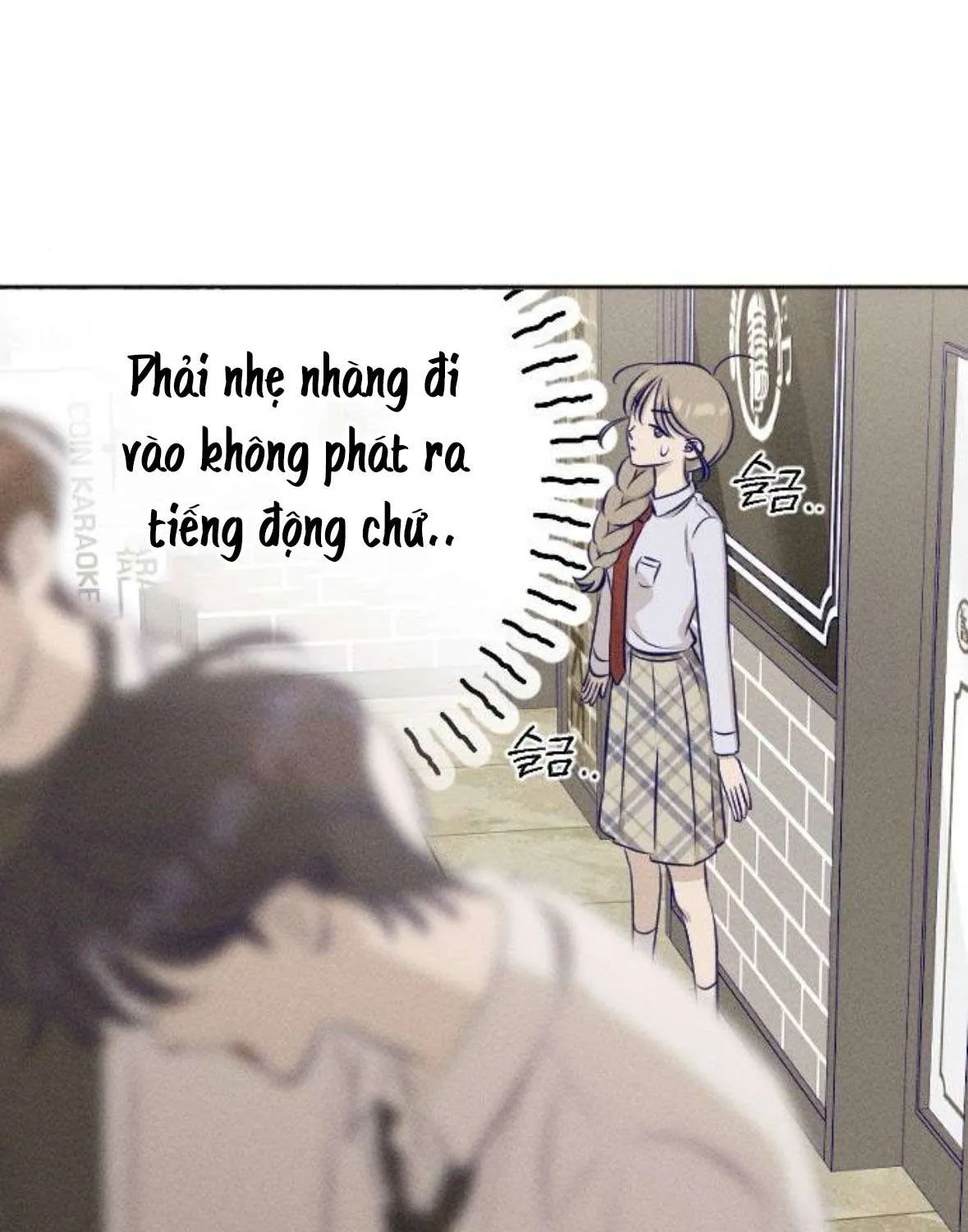 Gửi Đến Da Jeong Của Tôi Chap 20 - Next Chap 21