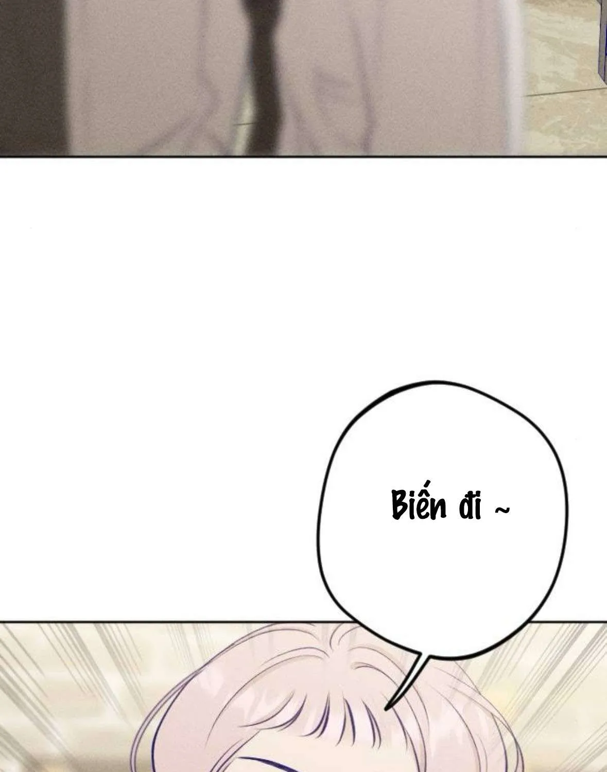 Gửi Đến Da Jeong Của Tôi Chap 20 - Next Chap 21