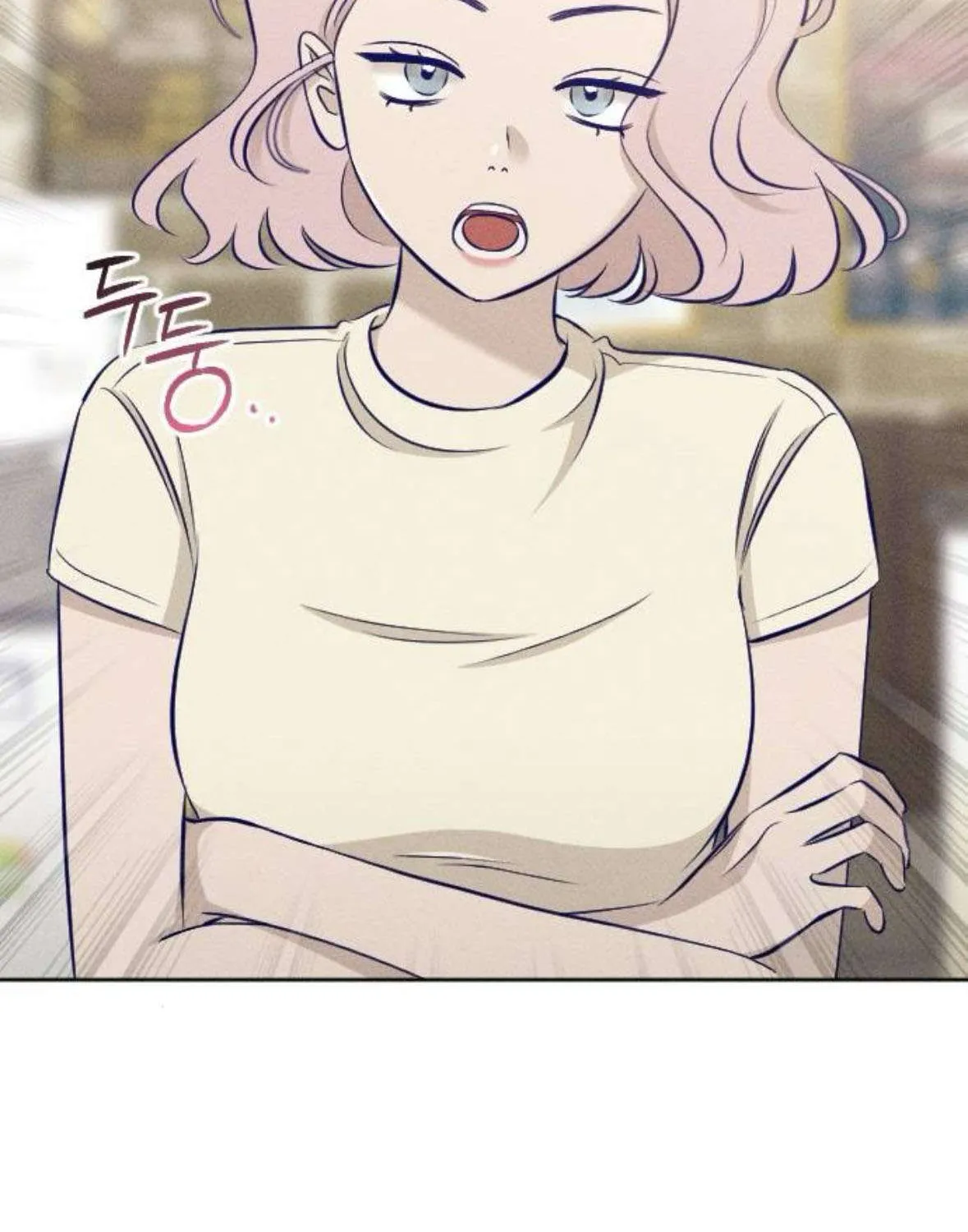 Gửi Đến Da Jeong Của Tôi Chap 20 - Next Chap 21