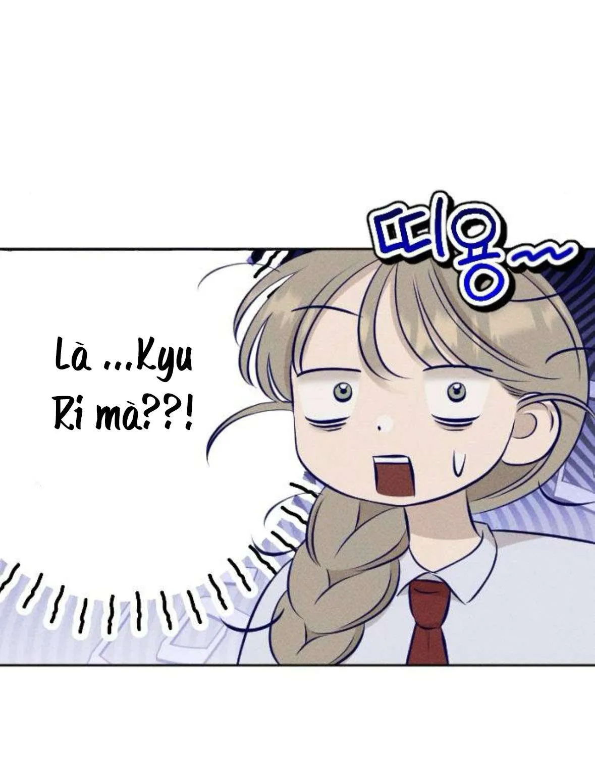 Gửi Đến Da Jeong Của Tôi Chap 20 - Next Chap 21