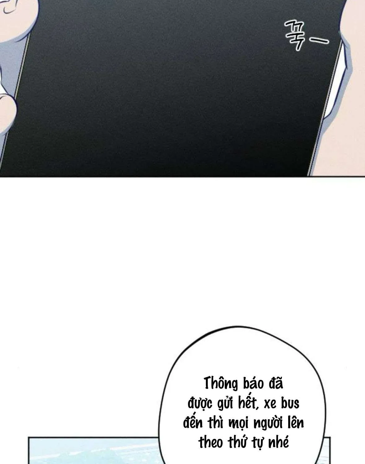 Gửi Đến Da Jeong Của Tôi Chap 20 - Next Chap 21