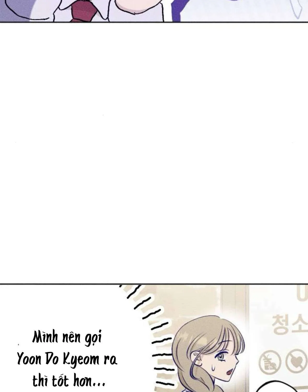 Gửi Đến Da Jeong Của Tôi Chap 20 - Next Chap 21