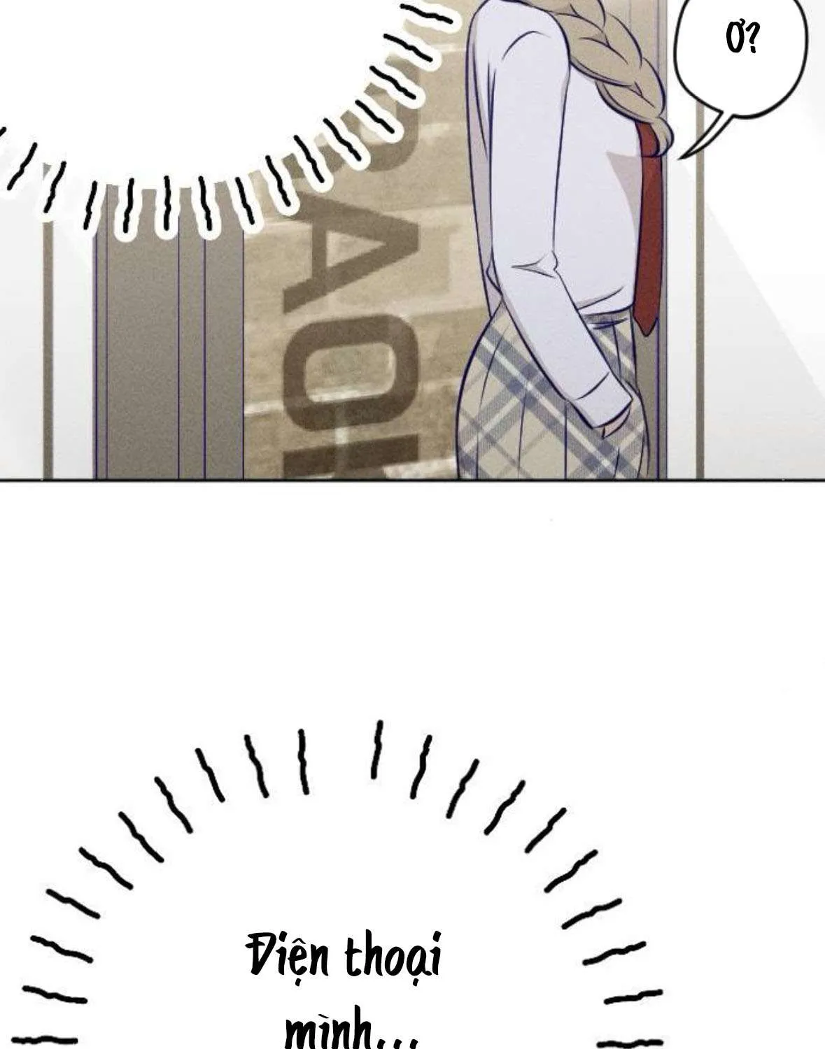 Gửi Đến Da Jeong Của Tôi Chap 20 - Next Chap 21