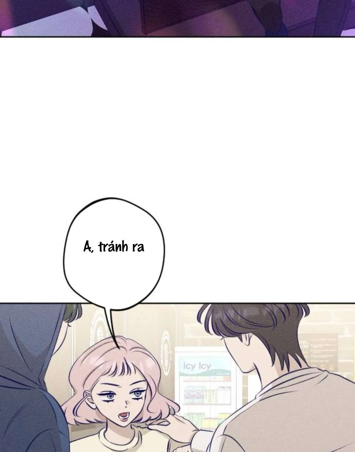 Gửi Đến Da Jeong Của Tôi Chap 20 - Next Chap 21