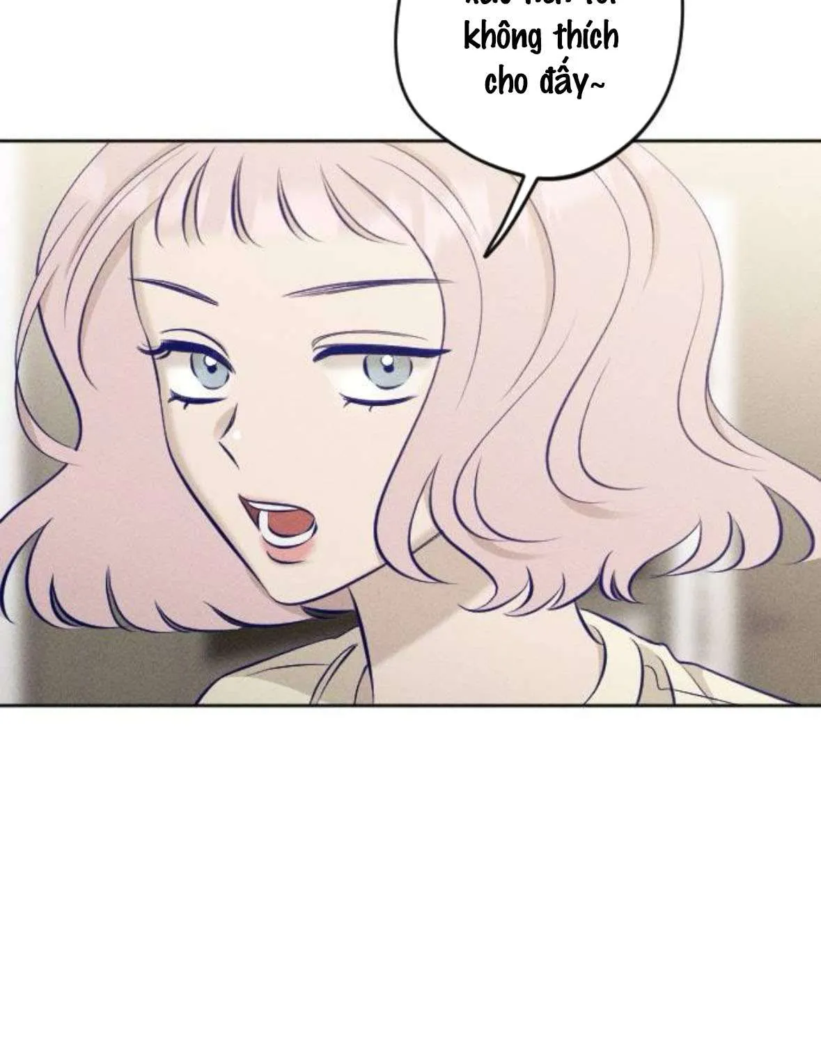 Gửi Đến Da Jeong Của Tôi Chap 20 - Next Chap 21