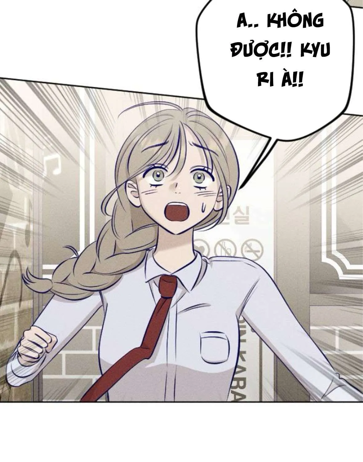 Gửi Đến Da Jeong Của Tôi Chap 20 - Next Chap 21