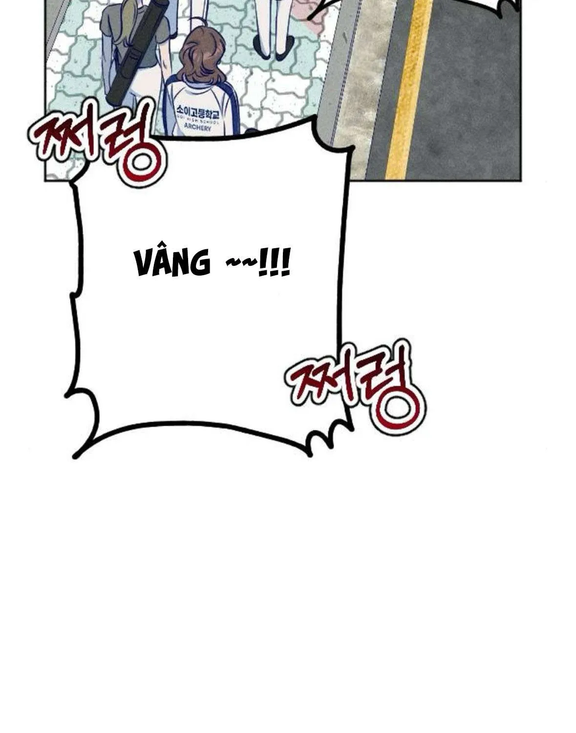 Gửi Đến Da Jeong Của Tôi Chap 20 - Next Chap 21