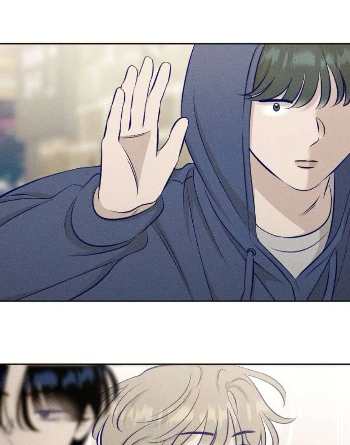 Gửi Đến Da Jeong Của Tôi Chap 20 - Next Chap 21