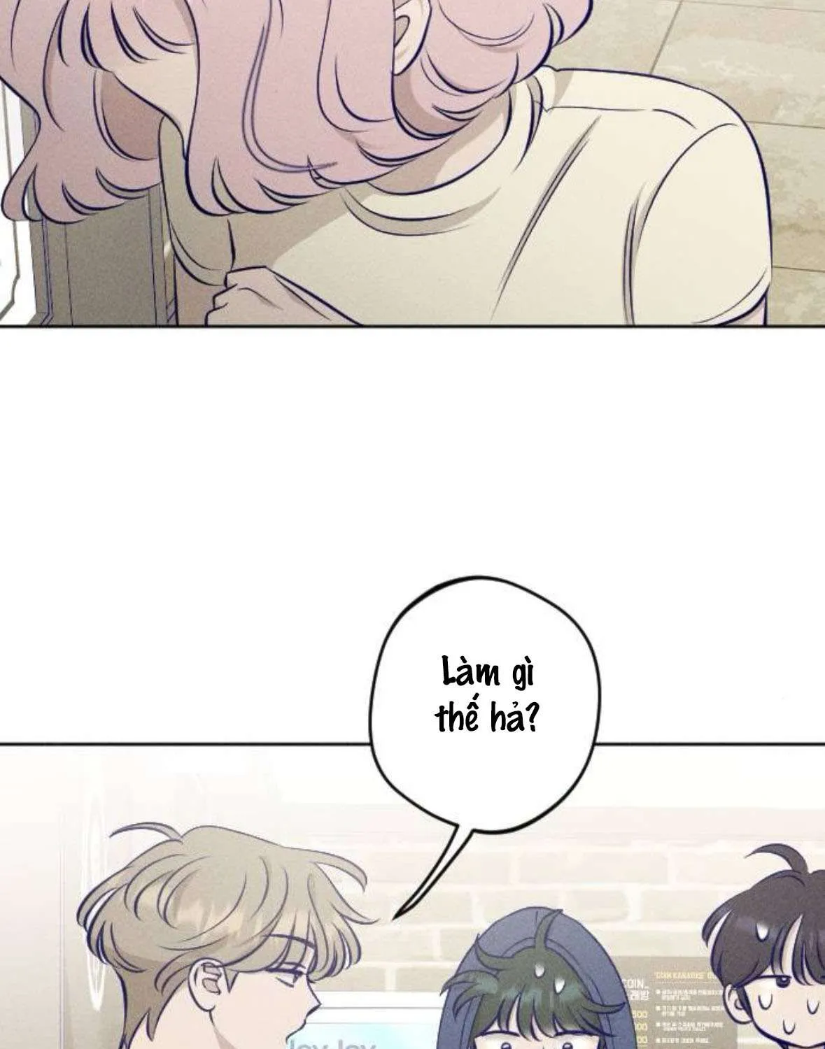 Gửi Đến Da Jeong Của Tôi Chap 20 - Next Chap 21