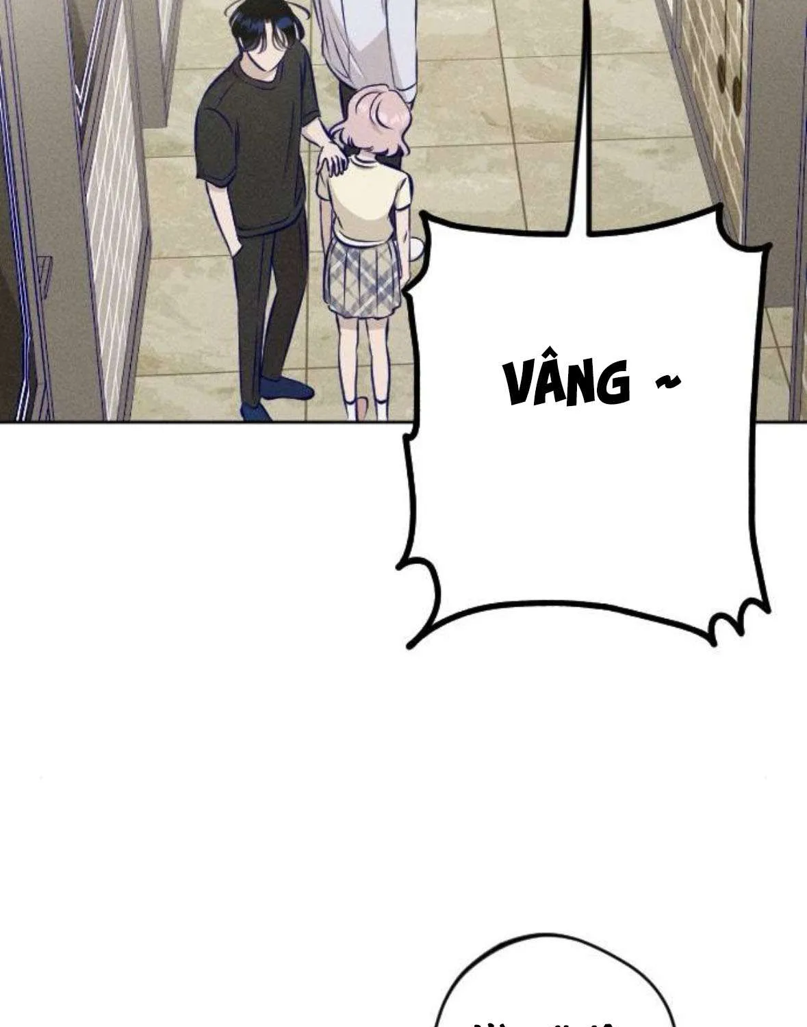 Gửi Đến Da Jeong Của Tôi Chap 20 - Next Chap 21