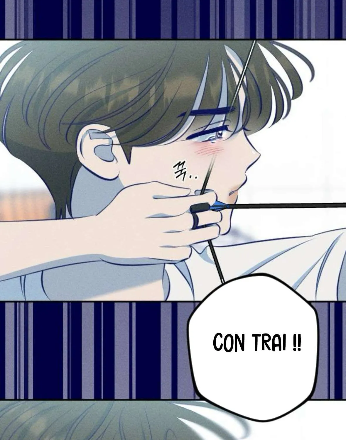 Gửi Đến Da Jeong Của Tôi Chap 21 - Next Chap 22