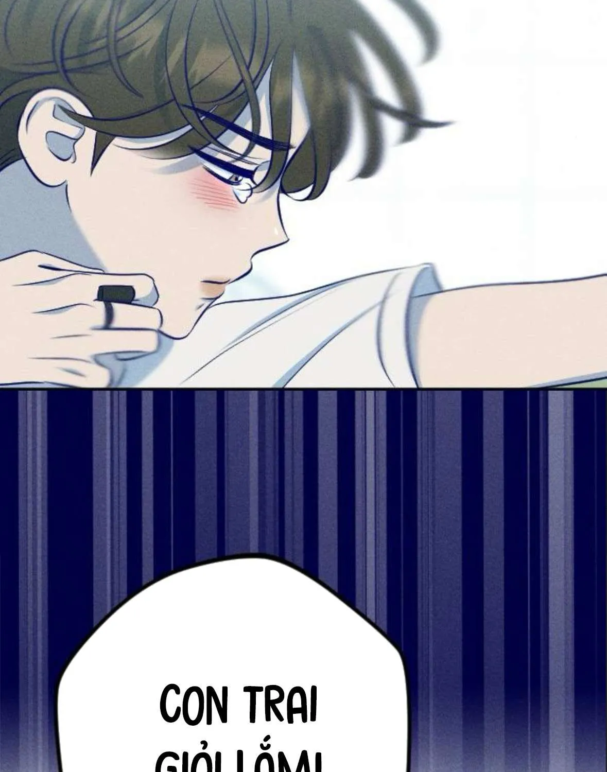 Gửi Đến Da Jeong Của Tôi Chap 21 - Next Chap 22