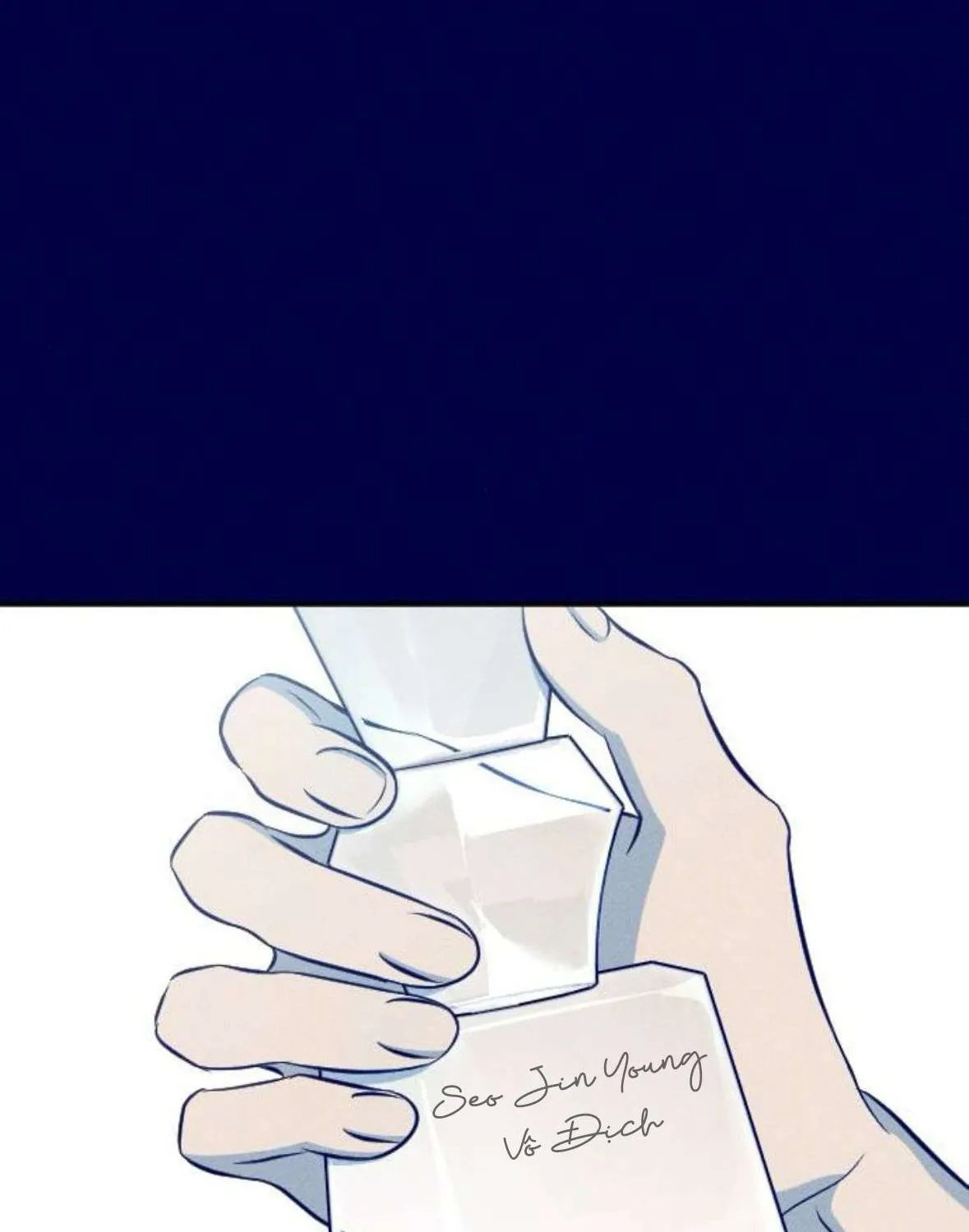 Gửi Đến Da Jeong Của Tôi Chap 21 - Next Chap 22